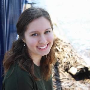 Meet your Posher, Mariel